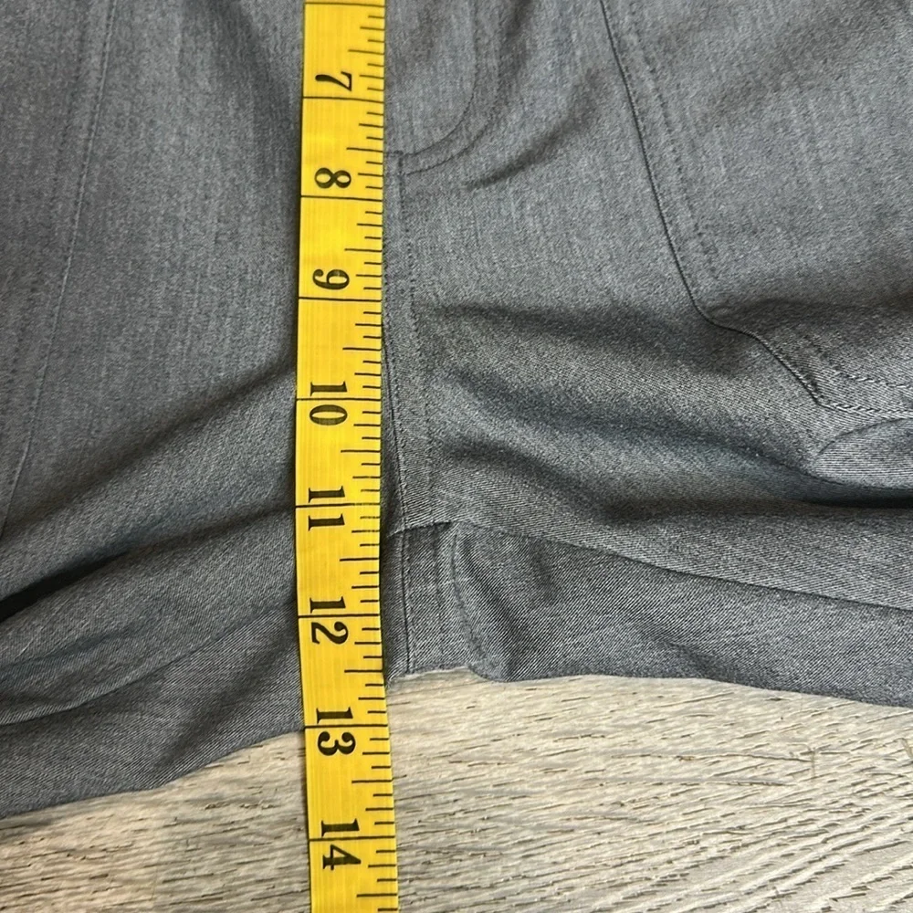 Figs Men’s Cairo Cargo Scrub Pants in Graphite Sz M